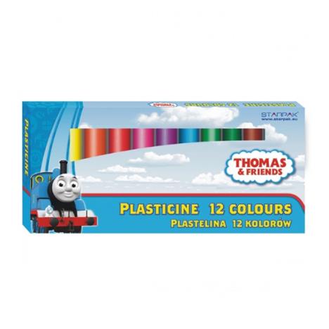 Thomas & Friends Plasticine Pack of 12 £1.99